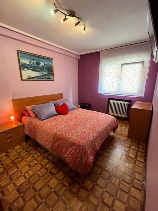 Peris Apartment Хихон Екстериор снимка