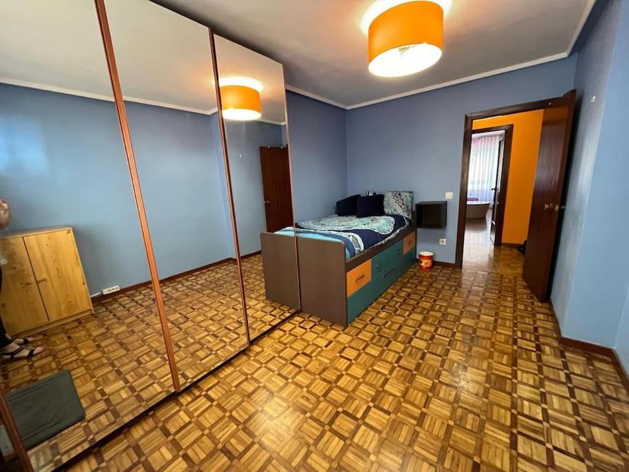 Peris Apartment Хихон Екстериор снимка