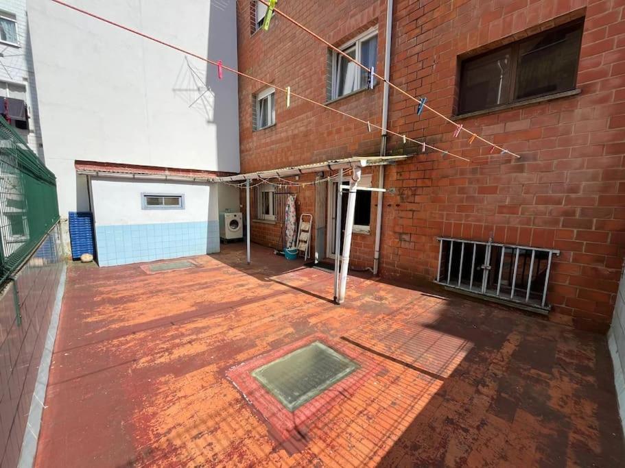 Peris Apartment Хихон Екстериор снимка